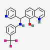 an image of a chemical structure CID 5046936