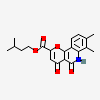 an image of a chemical structure CID 5050