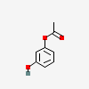 an image of a chemical structure CID 5055
