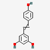 an image of a chemical structure CID 5056
