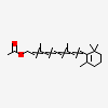 an image of a chemical structure CID 5057