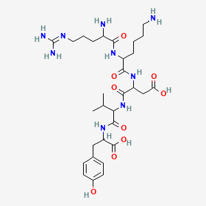 	Thymopentin