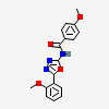 an image of a chemical structure CID 5059546