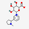 an image of a chemical structure CID 5064600