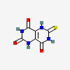 an image of a chemical structure CID 5066959