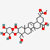 an image of a chemical structure CID 5070782