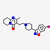 an image of a chemical structure CID 5073