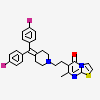an image of a chemical structure CID 5074