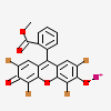 an image of a chemical structure CID 50741774