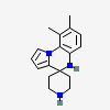 an image of a chemical structure CID 50742422
