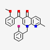 an image of a chemical structure CID 50759399