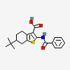 an image of a chemical structure CID 5076666