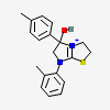 an image of a chemical structure CID 5077002