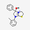 an image of a chemical structure CID 5077003