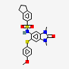 an image of a chemical structure CID 50772582