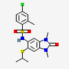 an image of a chemical structure CID 50772778
