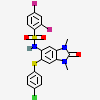an image of a chemical structure CID 50772860