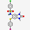 an image of a chemical structure CID 50772905