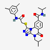 an image of a chemical structure CID 50774580