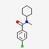 an image of a chemical structure CID 5078811