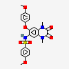 an image of a chemical structure CID 50792994