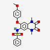 an image of a chemical structure CID 50792995