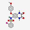 an image of a chemical structure CID 50793026