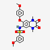 an image of a chemical structure CID 50793027
