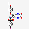 an image of a chemical structure CID 50793045