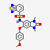 an image of a chemical structure CID 50796654