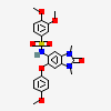 an image of a chemical structure CID 50796983