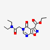 an image of a chemical structure CID 50800504
