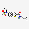 an image of a chemical structure CID 50810751