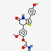 an image of a chemical structure CID 50811491