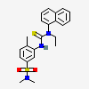 an image of a chemical structure CID 5081202