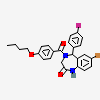 an image of a chemical structure CID 5081208