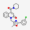 an image of a chemical structure CID 50814327