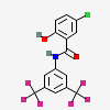an image of a chemical structure CID 5081913
