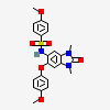 an image of a chemical structure CID 50820637