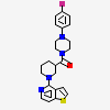 an image of a chemical structure CID 50839444