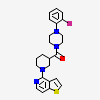 an image of a chemical structure CID 50839504