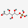 an image of a chemical structure CID 5083977