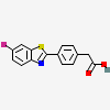 an image of a chemical structure CID 50849847