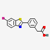 an image of a chemical structure CID 50850282