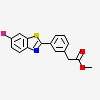 an image of a chemical structure CID 50850283