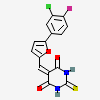 an image of a chemical structure CID 50871312
