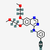 an image of a chemical structure CID 50878547