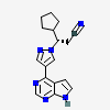 an image of a chemical structure CID 50878566