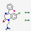 an image of a chemical structure CID 50878591