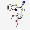 an image of a chemical structure CID 50886092